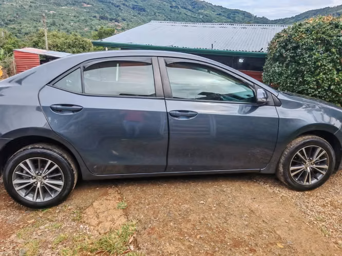 Toyota Corolla 2016 - Imagen 7