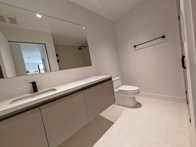 ALQUILER DE APARTAMENTO EN TORRE PARKWOOD, NUNCIATURA - Imagen 12