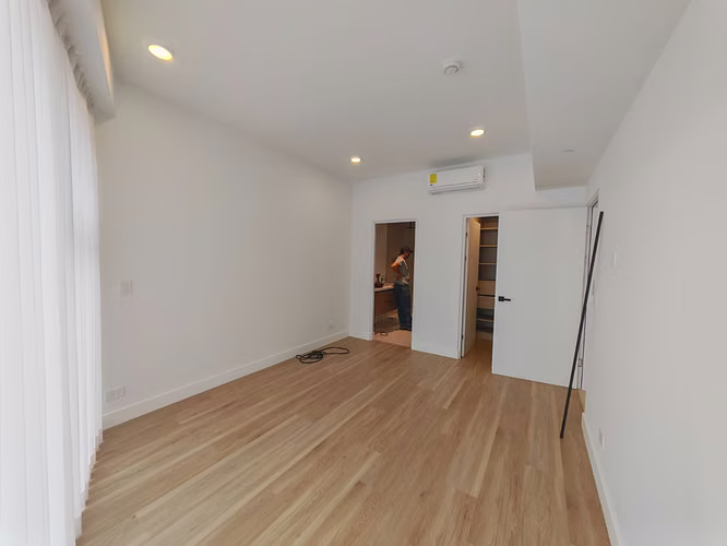 ALQUILER DE APARTAMENTO EN TORRE PARKWOOD, NUNCIATURA - Imagen 8