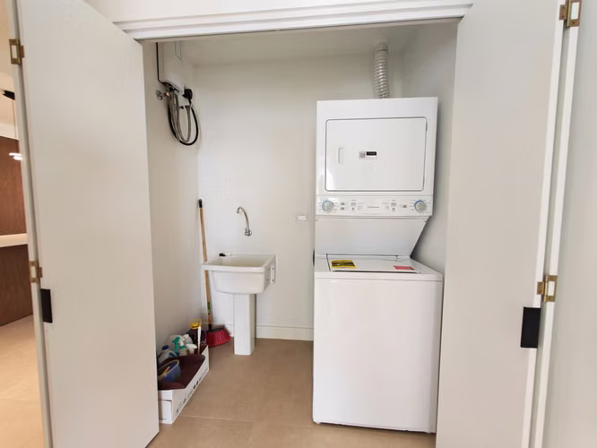 ALQUILER DE APARTAMENTO EN TORRE PARKWOOD, NUNCIATURA - Imagen 16