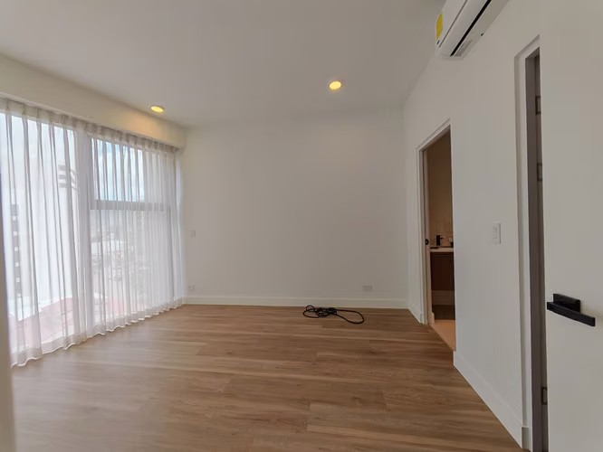 ALQUILER DE APARTAMENTO EN TORRE PARKWOOD, NUNCIATURA - Imagen 7