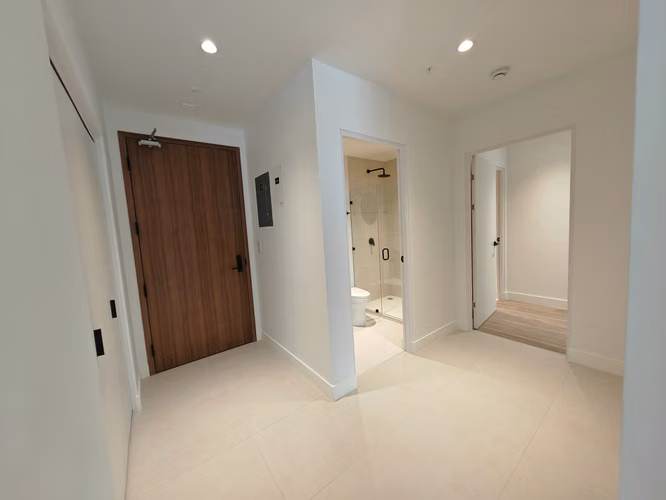 ALQUILER DE APARTAMENTO EN TORRE PARKWOOD, NUNCIATURA - Imagen 6