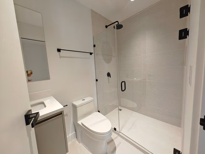 ALQUILER DE APARTAMENTO EN TORRE PARKWOOD, NUNCIATURA - Imagen 8