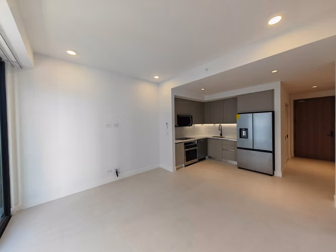 ALQUILER DE APARTAMENTO EN TORRE PARKWOOD, NUNCIATURA - Imagen 2