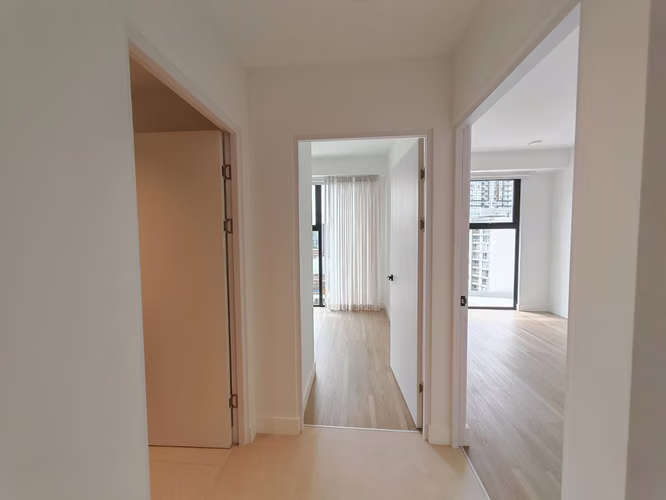 ALQUILER DE APARTAMENTO EN TORRE PARKWOOD, NUNCIATURA - Imagen 10
