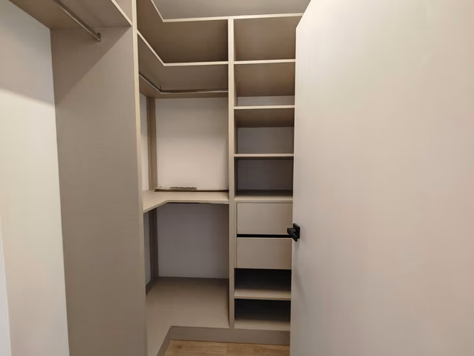 ALQUILER DE APARTAMENTO EN TORRE PARKWOOD, NUNCIATURA - Imagen 13