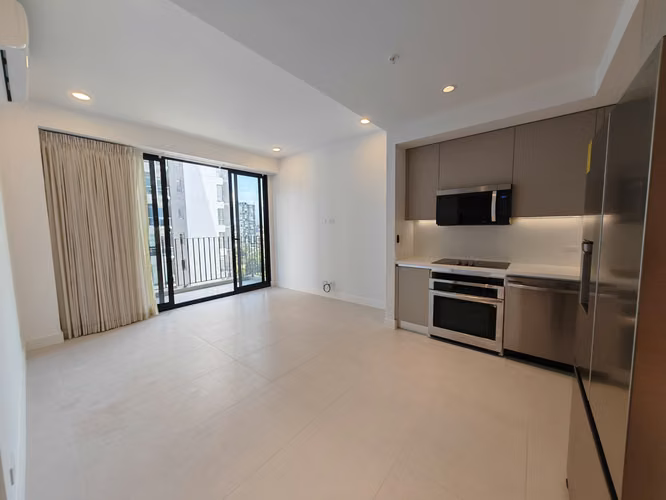 ALQUILER DE APARTAMENTO EN TORRE PARKWOOD, NUNCIATURA