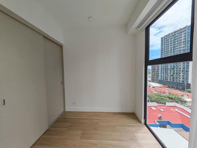 ALQUILER DE APARTAMENTO EN TORRE PARKWOOD, NUNCIATURA - Imagen 14