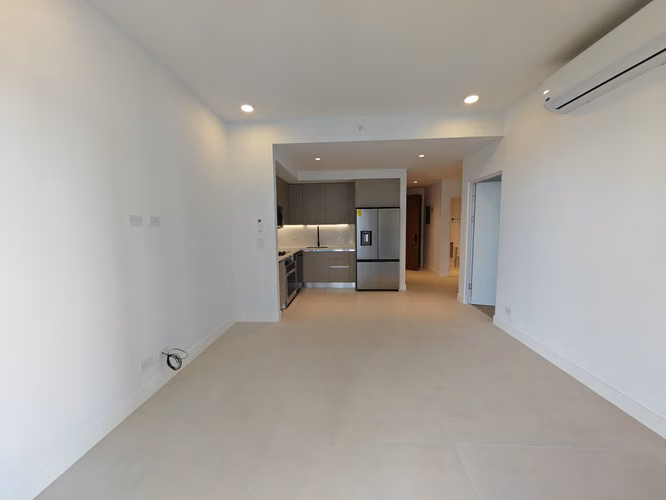 ALQUILER DE APARTAMENTO EN TORRE PARKWOOD, NUNCIATURA - Imagen 4