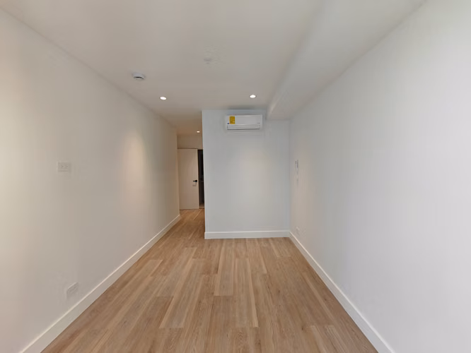 ALQUILER DE APARTAMENTO EN TORRE PARKWOOD, NUNCIATURA - Imagen 11