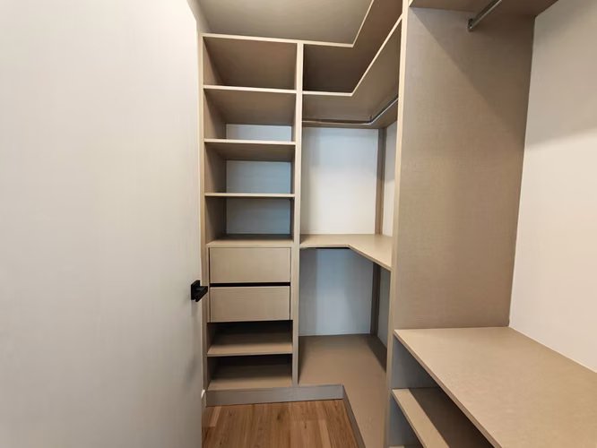 ALQUILER DE APARTAMENTO EN TORRE PARKWOOD, NUNCIATURA - Imagen 9
