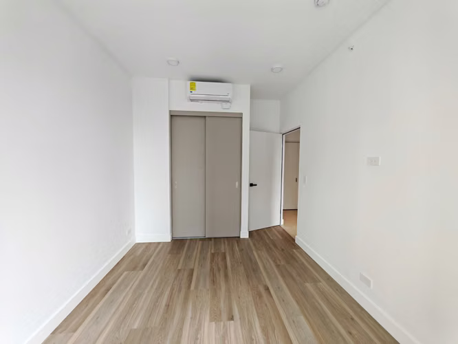 ALQUILER DE APARTAMENTO EN TORRE PARKWOOD, NUNCIATURA - Imagen 12