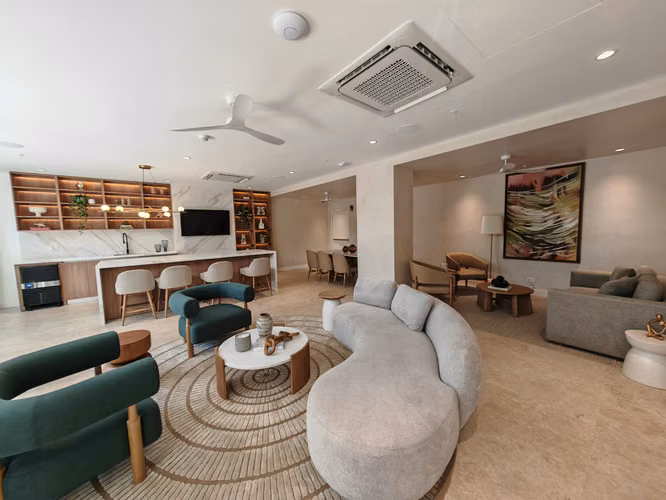 ALQUILER DE APARTAMENTO EN TORRE PARKWOOD, NUNCIATURA - Imagen 14