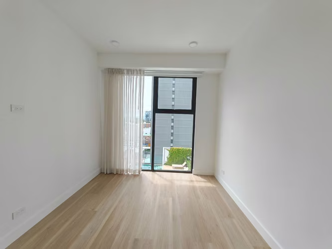 ALQUILER DE APARTAMENTO EN TORRE PARKWOOD, NUNCIATURA - Imagen 11