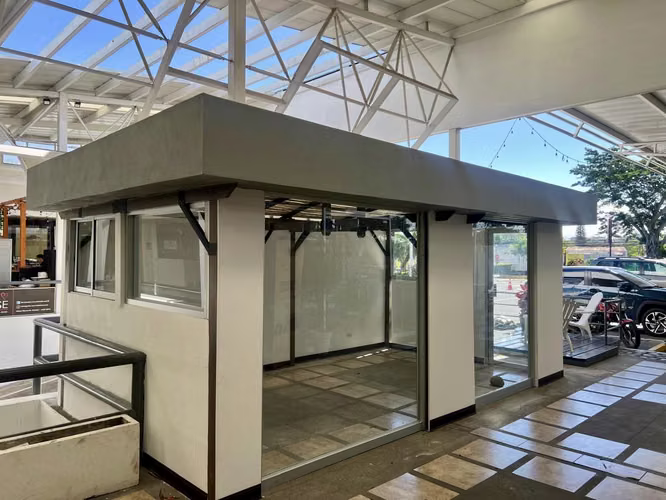 Kiosco en Alquiler en San Rafael de Escazú | 15 m² | Plaza Comercial - Imagen 3