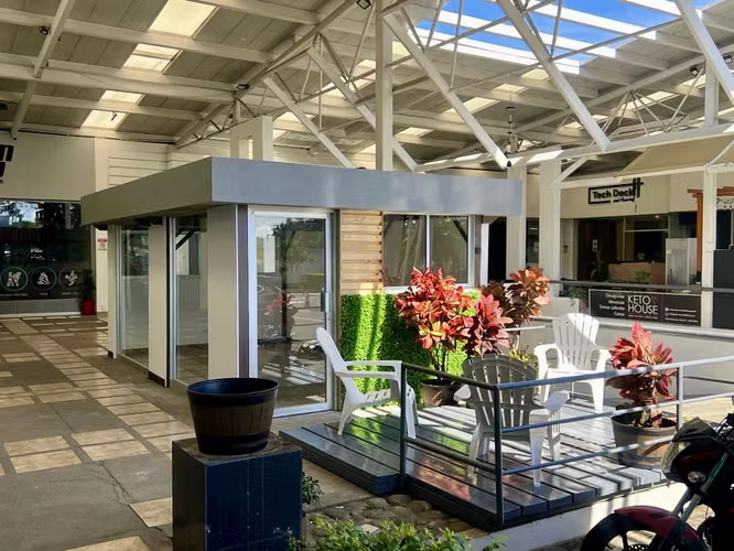 Kiosco en Alquiler en San Rafael de Escazú | 15 m² | Plaza Comercial - Imagen 5