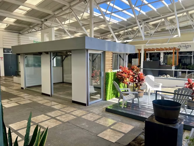 Kiosco en Alquiler en San Rafael de Escazú | 15 m² | Plaza Comercial - Imagen 4