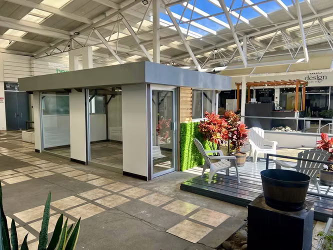 Kiosco en Alquiler en San Rafael de Escazú | 15 m² | Plaza Comercial - Imagen 2