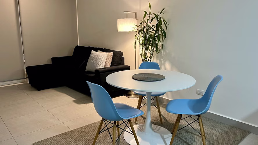 Apartamento de 1 habitación en alquiler Condominio Uruka Point - Imagen 8