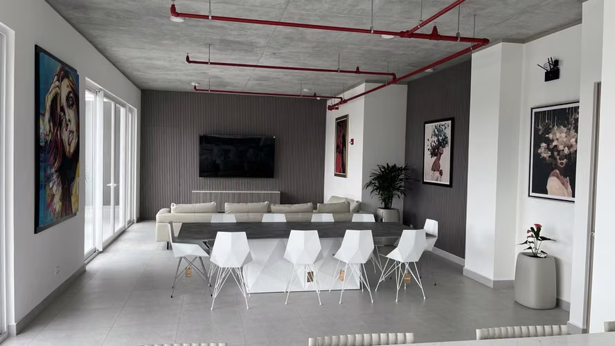 Apartamento de 1 habitación en alquiler Condominio Uruka Point - Imagen 19