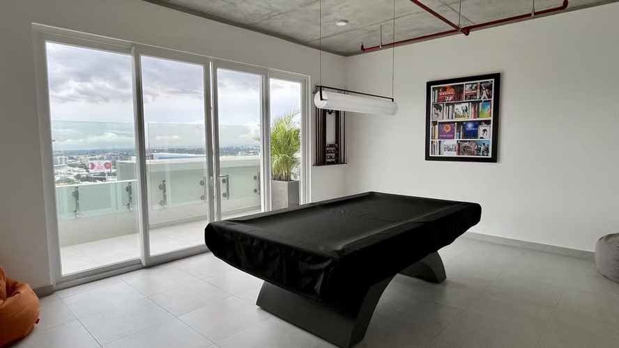 Apartamento de 1 habitación en alquiler Condominio Uruka Point - Imagen 17