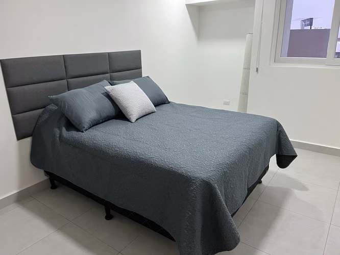 Apartamento de 1 habitación en alquiler Condominio Uruka Point - Imagen 4