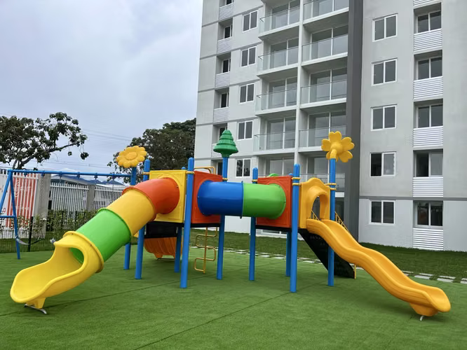 Apartamento de 1 habitación en alquiler Condominio Uruka Point - Imagen 16