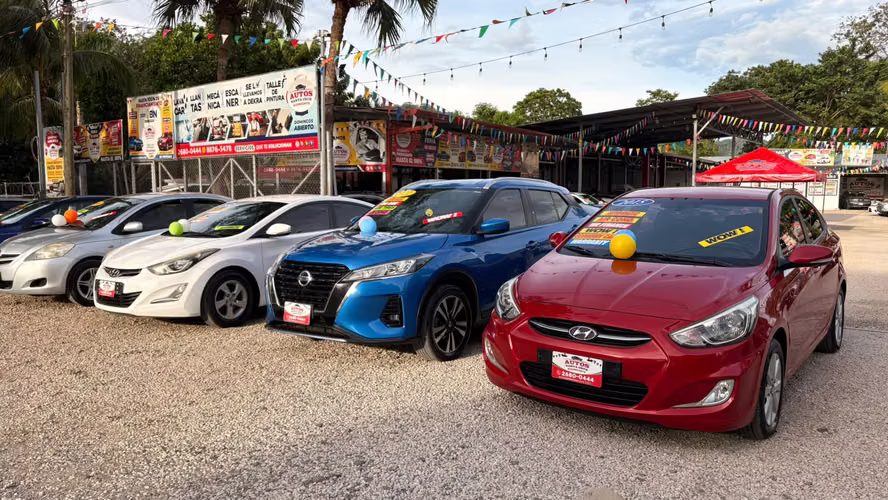 HYUNDAI ACCENT GLS-2015-AUTO-SHIFT TRONIC- 6.575.000 - Imagen 10