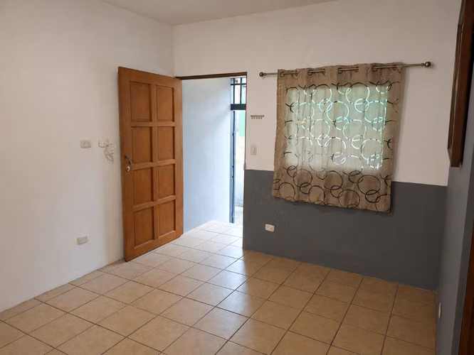 APARTAMENTO EN PAVAS CENTRO. - Imagen 5