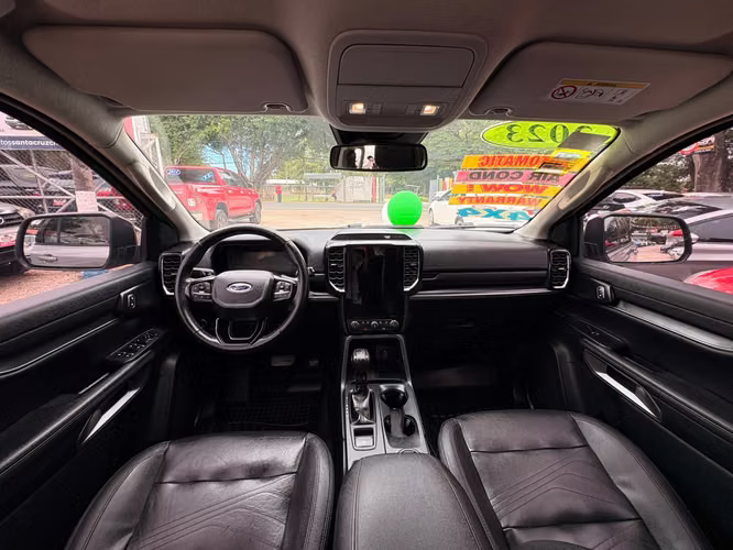 FORD EVEREST XLT-2023-AUTO-SHIFT TRONIC-7 PSJ- - Imagen 6