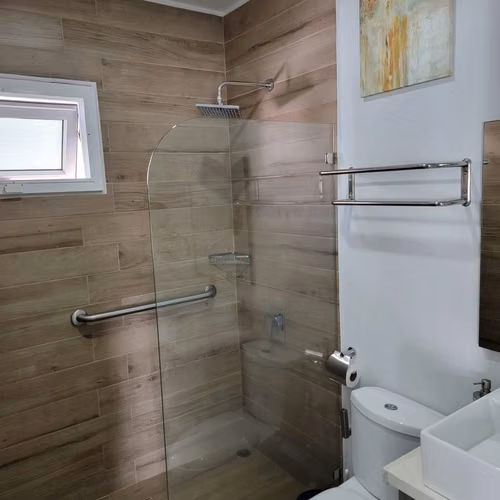 APARTAMENTO FULL AMOBLADO EN ROBLEDAL FLATS, LA URUCA, EL ROBLEDAL - Imagen 11