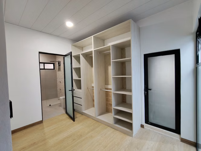 Se alquila quinta con Casa Principal y 2 Apartamentos tipo Studio Independientes