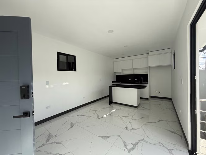 ALQUILER HEREDIA CONDOMINIO TERRAFE OXIGENO