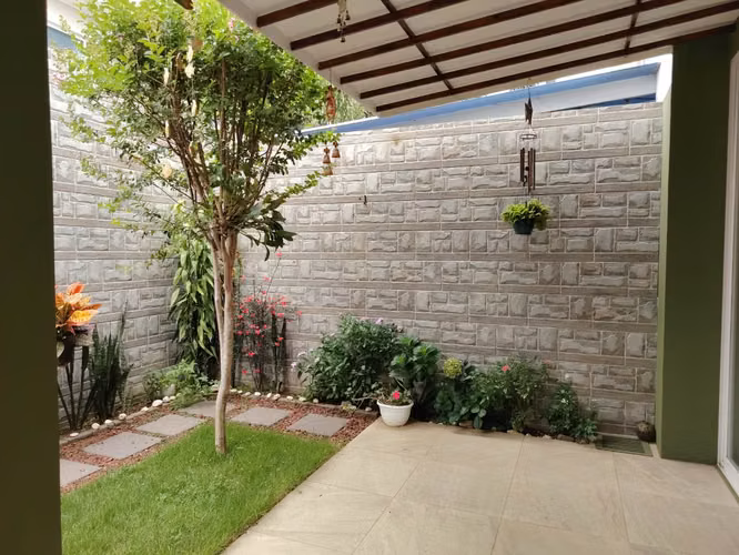 Casa amueblada en condominio - Imagen 7