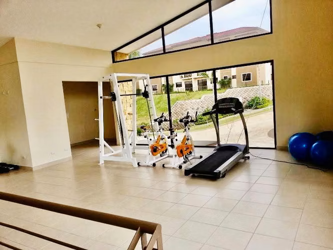 Alquiler | Aparta Fresco de 2 Habitaciones | Principal con walk-in closet - Imagen 14