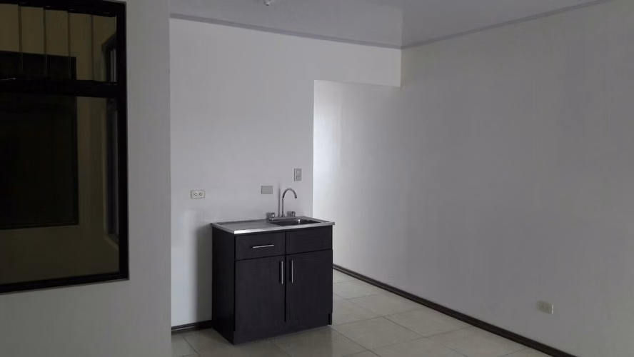 Se alquila apartamento, San Antonio de Coronado