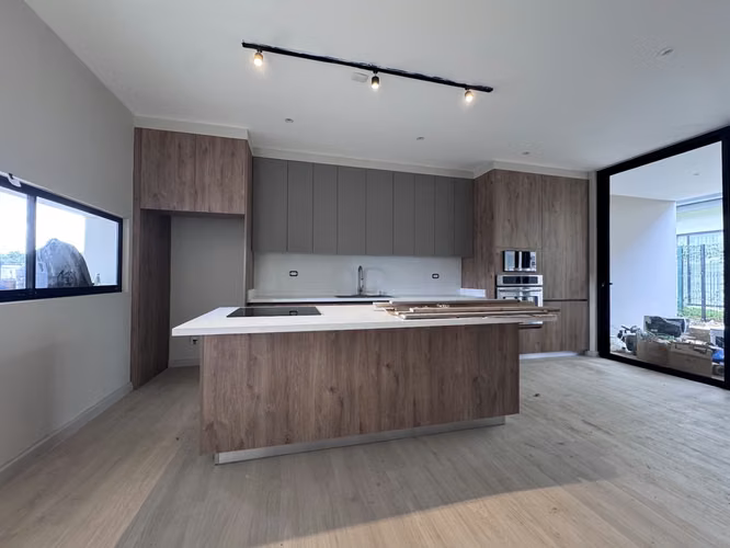 Alquiler de casa a estrenar, Condominio Avenida del Este, Curridabat - Imagen 3