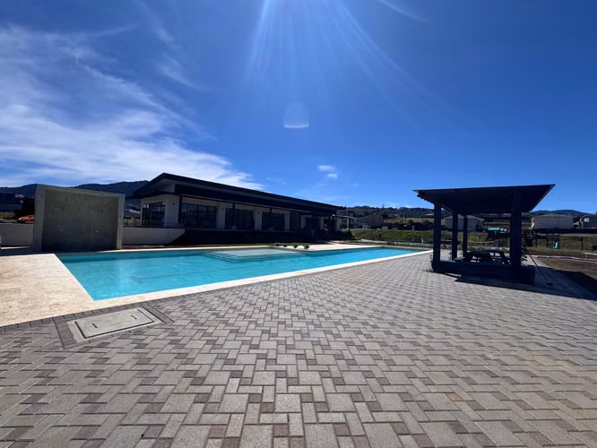 Alquiler de casa a estrenar, Condominio Avenida del Este, Curridabat - Imagen 12