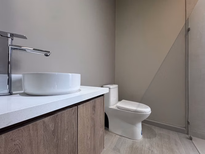Alquiler de casa a estrenar, Condominio Avenida del Este, Curridabat - Imagen 6