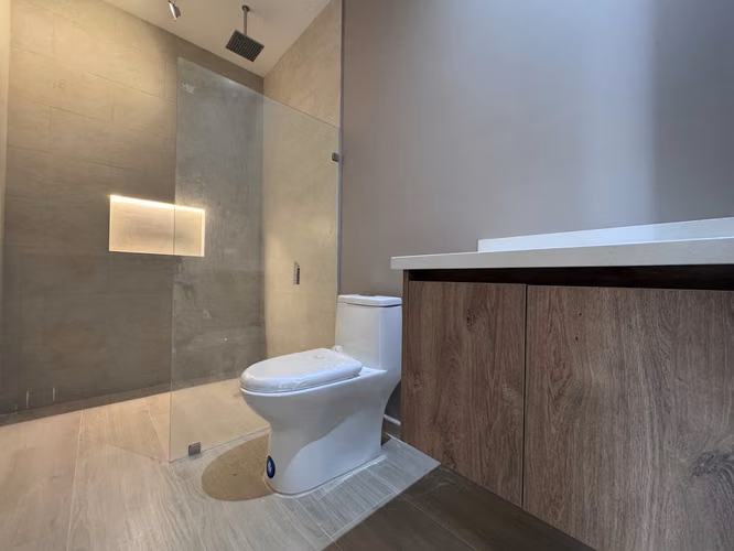 Alquiler de casa a estrenar, Condominio Avenida del Este, Curridabat - Imagen 5