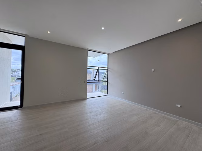 Alquiler de casa a estrenar, Condominio Avenida del Este, Curridabat - Imagen 7