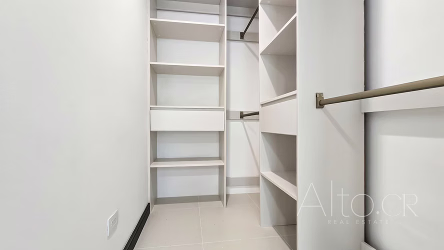 EXCLUSIVO |  1 HABITACION + OFICINA + JARDIN  | LINEA BLANCA - Imagen 5