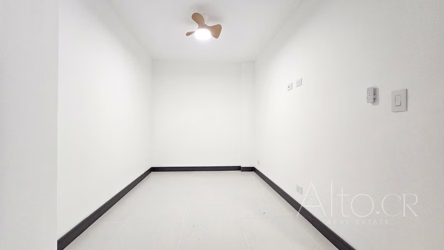 EXCLUSIVO |  1 HABITACION + OFICINA + JARDIN  | LINEA BLANCA - Imagen 7