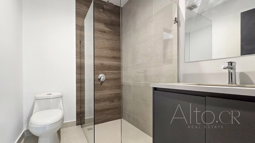 EXCLUSIVO |  1 HABITACION + OFICINA + JARDIN  | LINEA BLANCA - Imagen 6