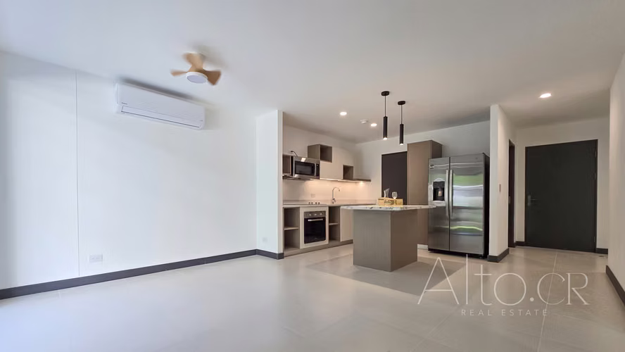 EXCLUSIVO |  1 HABITACION + OFICINA + JARDIN  | LINEA BLANCA - Imagen 9
