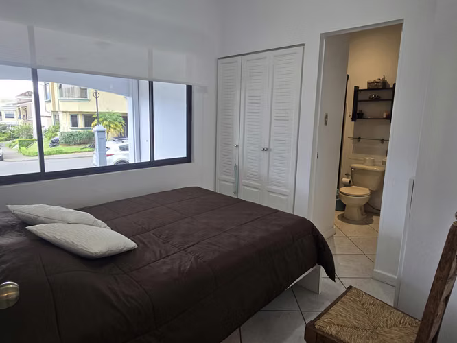 VENTA CASA LOMAS DE GRANADILLA 4 DORMITORIOS (Jk) - Imagen 9