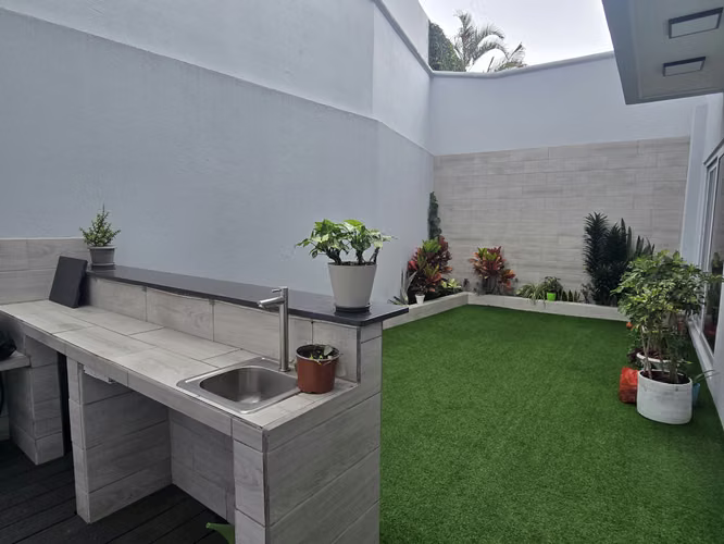 VENTA CASA LOMAS DE GRANADILLA 4 DORMITORIOS (Jk) - Imagen 8