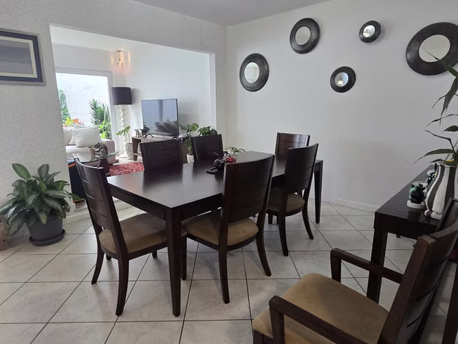 VENTA CASA LOMAS DE GRANADILLA 4 DORMITORIOS (Jk) - Imagen 5