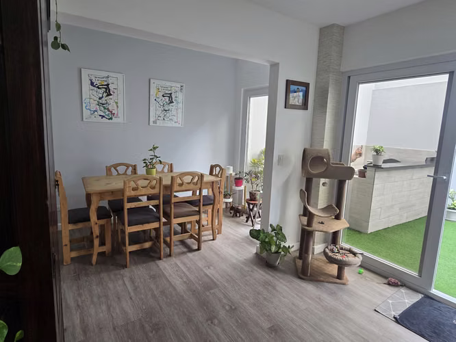 VENTA CASA LOMAS DE GRANADILLA 4 DORMITORIOS (Jk) - Imagen 7