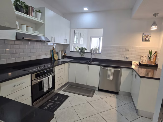 VENTA CASA LOMAS DE GRANADILLA 4 DORMITORIOS (Jk) - Imagen 6